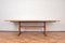 Teak & Tile Dining Table by Gangso Mobler, 1960s, Image 1