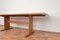 Teak & Tile Dining Table by Gangso Mobler, 1960s, Image 6