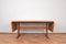 Teak & Tile Dining Table by Gangso Mobler, 1960s 2