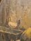 Scene di vita contadina, fine XIX secolo, dipinti ad olio, set di 2, Immagine 12
