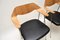 Vintage Robin Day 675 Dining Chairs, 1952, Set of 4, Image 7