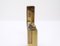 Dupont Lighter in Gold and Chinese Lacquer, France, 1980s 10