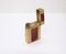 Dupont Lighter in Gold and Chinese Lacquer, France, 1980s 6