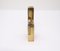 Dupont Lighter in Gold and Chinese Lacquer, France, 1980s 11
