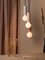 Ila Trio Lamp in Peach by Plato Design, Image 3