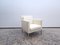 Leather Jason Armchair in Cream #0544 from Walter Knoll / Wilhelm Knoll 1