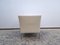 Leather Jason Armchair in Cream #0544 from Walter Knoll / Wilhelm Knoll 2