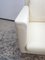 Leather Jason Armchair in Cream #0544 from Walter Knoll / Wilhelm Knoll 8