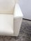 Leather Jason Armchair in Cream #0544 from Walter Knoll / Wilhelm Knoll 9