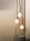 Ila Trio Lamp in Olive Green by Plato Design, Image 3