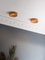 Teo Recessed Spotlight in Beige by Plato Design 4