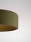 Teo Recessed Spotlight in Olive Green by Plato Design, Image 2