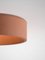 Teo Recessed Spotlight in Salmon by Plato Design, Image 2