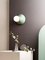 Ada Lamp in Mint Green by Plato Design, Image 2