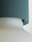 Ila Maxi Pendant Light in Teal by Plato Design, Image 3