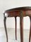 Louis XV Style Gustavian Side Table, 1940s, Image 7