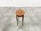 Louis XV Style Gustavian Side Table, 1940s, Image 3