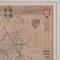 Litografia inglese Mappa del Buckinghamshire, Immagine 7