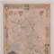 Litografia inglese Mappa del Buckinghamshire, Immagine 5