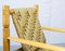 Sisal Rope & Beech Armchairs in the style of Charlotte Perriand, 1960s, Set of 2 10