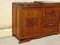 Large Sideboard in Walnut, 1950s 3