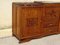 Large Sideboard in Walnut, 1950s, Image 3