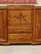 Large Sideboard in Walnut, 1950s 4