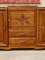 Large Sideboard in Walnut, 1950s, Image 4
