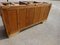 Large Sideboard in Walnut, 1950s 21