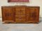 Large Sideboard in Walnut, 1950s, Image 1