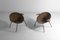 Patinated Balloon Chairs by Hans Olsen, Denmark, 1950s, Set of 2, Image 6