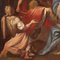 Italienischer Künstler, Der Tod von Poppea, 1780, Öl auf Leinwand 7