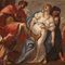 Artista italiano, La morte di Poppea, 1780, Olio su tela, Immagine 10