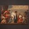 Italienischer Künstler, Der Tod von Poppea, 1780, Öl auf Leinwand 1
