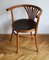Dining Chair Model B 28 attributed to Thonet, 1920s 5