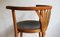 Dining Chair Model B 28 attributed to Thonet, 1920s 13