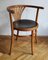 Dining Chair Model B 28 attributed to Thonet, 1920s 11