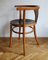 Dining Chair Model B 28 attributed to Thonet, 1920s 8