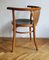 Dining Chair Model B 28 attributed to Thonet, 1920s 9