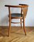 Dining Chair Model B 28 attributed to Thonet, 1920s, Image 9