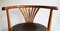 Dining Chair Model B 28 attributed to Thonet, 1920s, Image 14