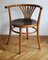 Dining Chair Model B 28 attributed to Thonet, 1920s 7