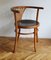 Dining Chair Model B 28 attributed to Thonet, 1920s 2