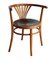 Dining Chair Model B 28 attributed to Thonet, 1920s 1