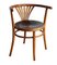 Dining Chair Model B 28 attributed to Thonet, 1920s, Image 1