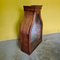 French Empire Mahogany Table Display Case, Early 19th Century, Image 7