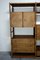 Bamboo and Rattan Bookcase attributed to Roche Bobois, 1970s 7