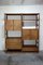 Bamboo and Rattan Bookcase attributed to Roche Bobois, 1970s 1