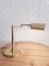 Swing Arm Table Lamp in Brass, 1970s 2
