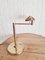 Swing Arm Table Lamp in Brass, 1970s 6